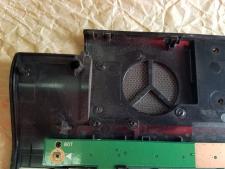 Верхня частина Asus N53SV №2